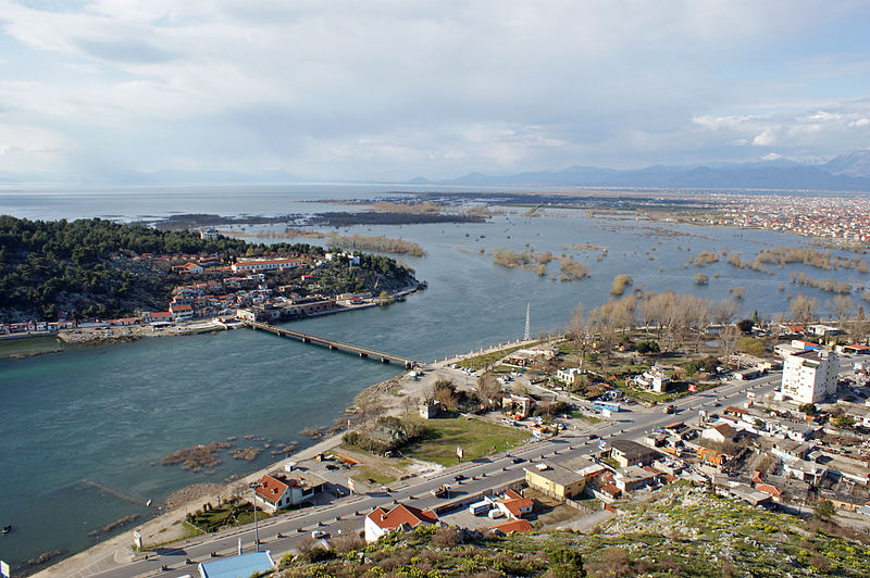 File:Shkodra Hochwasser.jpg