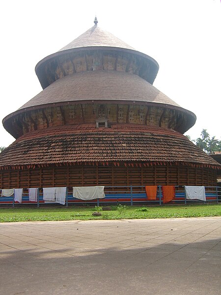 File:Shree-Madanandeshwara-Sidhivinayaka-Temple-Madhur-a-backside-view.jpg