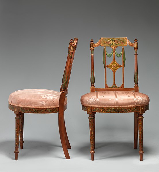 File:Side chair (one of a pair) MET DP-14129-285.jpg