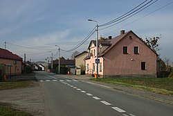 Hauptstraße