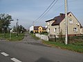 Siedliska (powiat raciborski), ulice.jpg