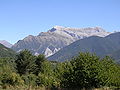 Sierra de Tendenera (Tendeñera)