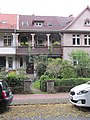 wikimedia_commons=File:Sievertstraße 35, 1, Kleefeld, Hannover.jpg