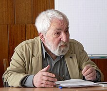 Aleksei Simonov