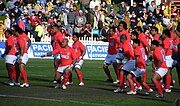 Thumbnail for Rugby union in Tonga