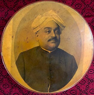 <span class="mw-page-title-main">P. N. Krishnamurti</span> Indian lawyer