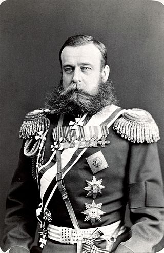 <span class="mw-page-title-main">Mikhail Skobelev</span> Russian general