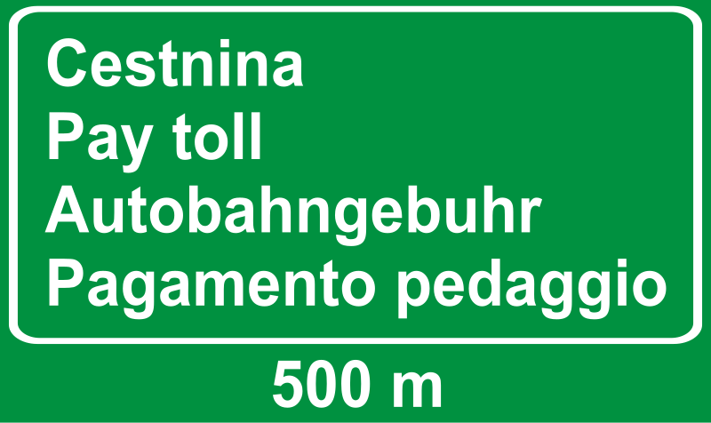 File:Slovenia road sign III-99.svg