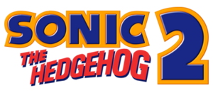 Sonic the Hedgehog 2