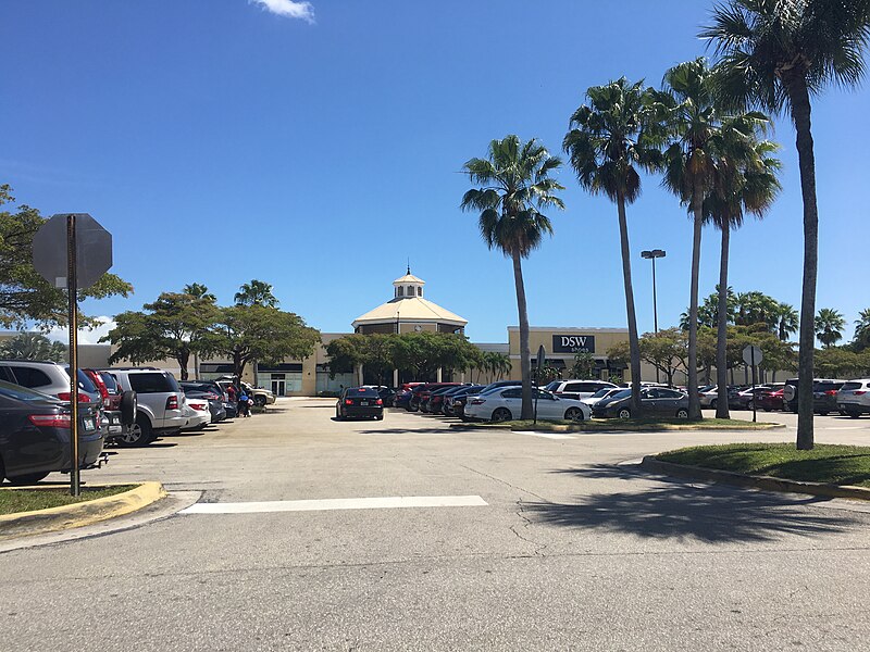 Sawgrass Mills, Malls and Retail Wiki