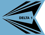 Space Delta 1 guidon.svg