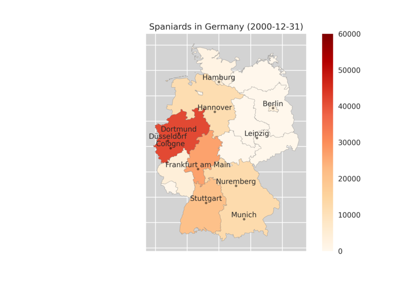 File:Spaniards in germany per bundesland in 2000.png
