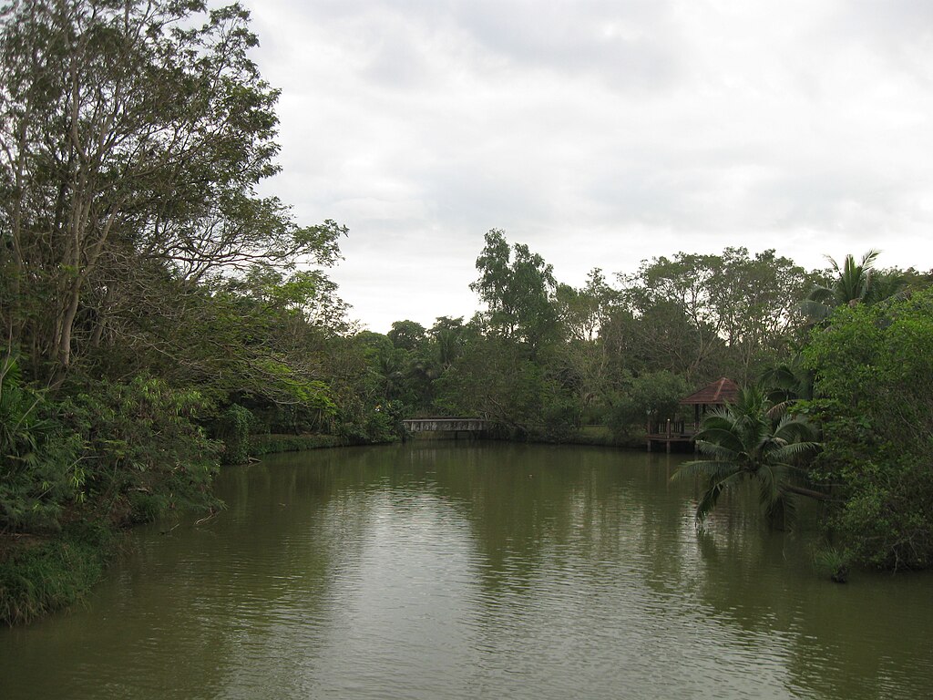 Sri Nakhon Khuean Khan Park 09