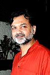 Srijit Mukherji sulla proiezione di Begum Jaan.jpg