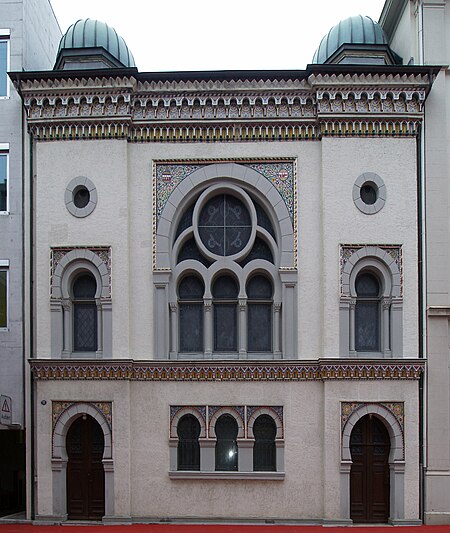 St Gallen Synagoge1