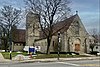 St. Matthias Episcopal Church Complex St. Matthias Episcopal Church, East Aurora, New York - 20221205.jpg
