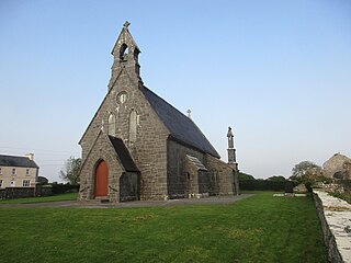 Noughaval, County Clare Village and townland in County Clare, Ireland