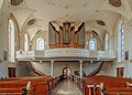 * Nomination Organ loft of the parish church St. Symphorian, Zell am Harmersbach --Llez 05:58, 10 November 2020 (UTC) * Promotion  Support Good quality -- Johann Jaritz 06:06, 10 November 2020 (UTC)