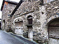 * Nomination Very old buildings in St. Veran, 2030 meters. Highest city of Europe. The entire village was declared a historic monument.--Famberhorst 18:40, 16 February 2013 (UTC) * Decline Bad crop --Arcalino 19:02, 20 February 2013 (UTC)