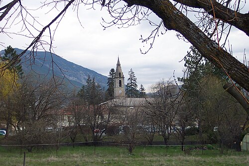 Ouverture de porte Saint-André-les-Alpes (04170)