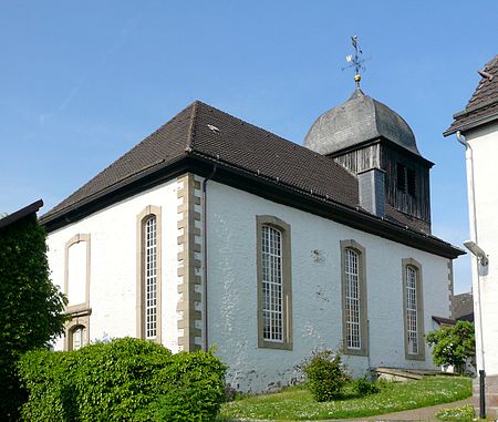 StVitus Schoningen