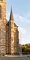 * Nomination Turret of the Saint Alexander church in Bawinkel, Lower Saxony, Germany. --Tournasol7 19:46, 21 April 2023 (UTC) * Promotion  Support Good quality. --Rjcastillo 21:47, 21 April 2023 (UTC)