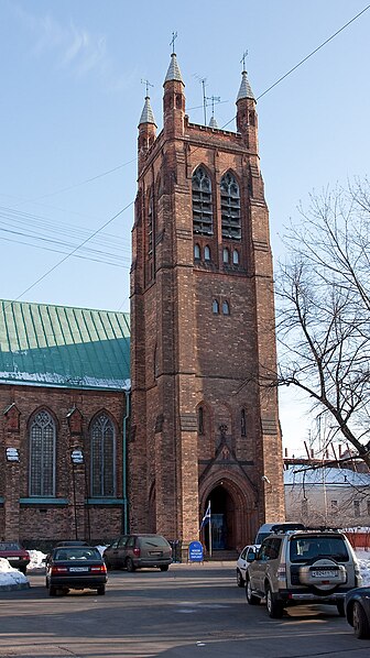 File:St Andrew's Anglican Church - Moscow, Russia - panoramio.jpg