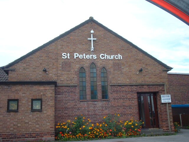 St Peter's Church