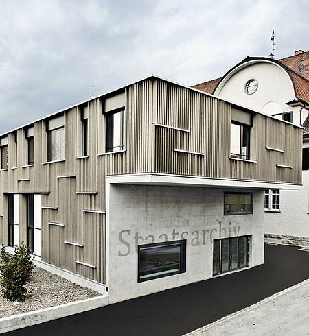 Staatsarchiv Appenzell Ausserrhoden