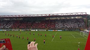 Renato Curi Stadyumu