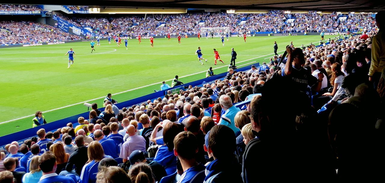 File:Chelsea Football Club, Stamford Bridge 07.jpg - Wikimedia Commons