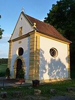 Siebenschläferkapelle (Stegaurach)