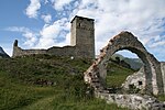 Miniatura para Castillo de Steinsberg (Graubünden)