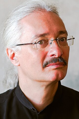 <span class="mw-page-title-main">Stephan König</span> German composer and jazz pianist