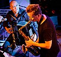 Stian Carstensen and Marius Neset Kongsberg Jazzfestival 2017 (191639).jpg