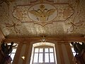 Abbazia di Melk Kaiserstiege 3.JPG