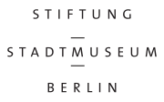 Stiftung Stadtmuseum Berlin Wortmarke mehrzeilig.svg