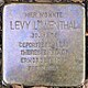 Stolperstein Levy Löwenthal Wuppertal.jpg