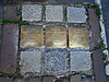 Stolpersteine