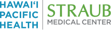 Медицински център Straub logo.svg