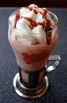 Milkshake - Wikipedia