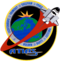 Patch de la mission STS-45