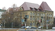 Vorschaubild für Königin-Katharina-Stift-Gymnasium Stuttgart