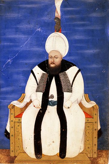 Mustafa III