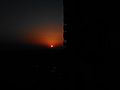 Sunset at Ghaziabad.jpg