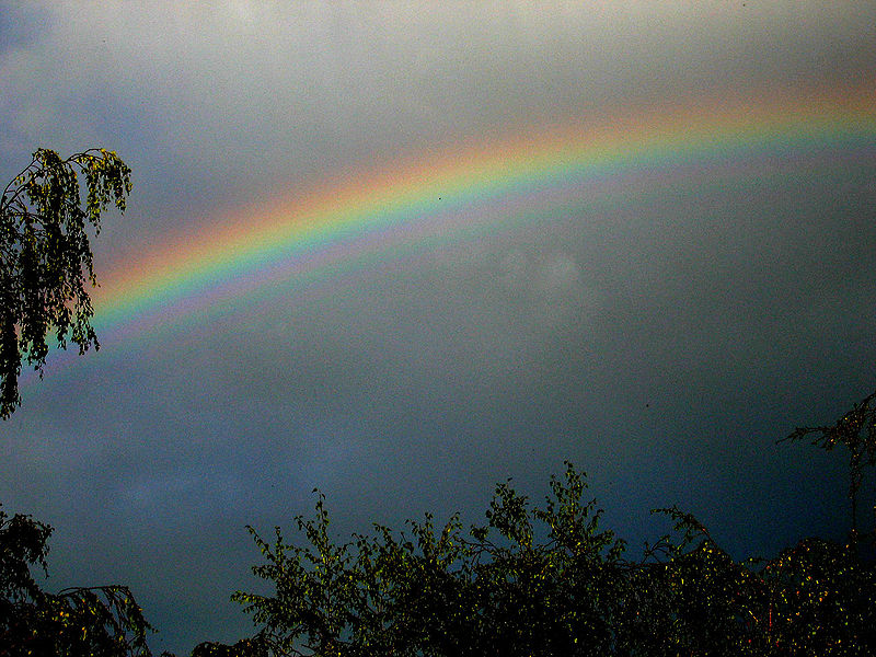 File:Supernumerary rainbow 01 contrast.jpg