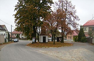 Sviny (Žďár nad Sázavou District) Municipality in Vysočina, Czech Republic