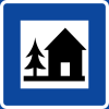 Sweden road sign H8.svg