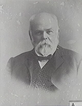 <span class="mw-page-title-main">Sydney Burdekin</span> Australian politician (1839–1899)