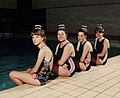 Synchronised Swimmers (9713825663).jpg
